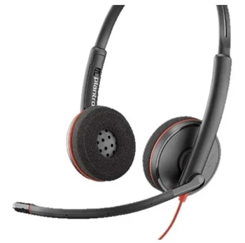 Poly Blackwire C3220